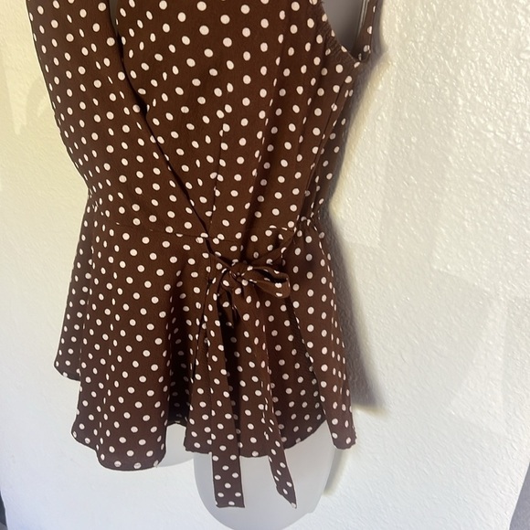 Monteau Blouse - Picture 5 of 8